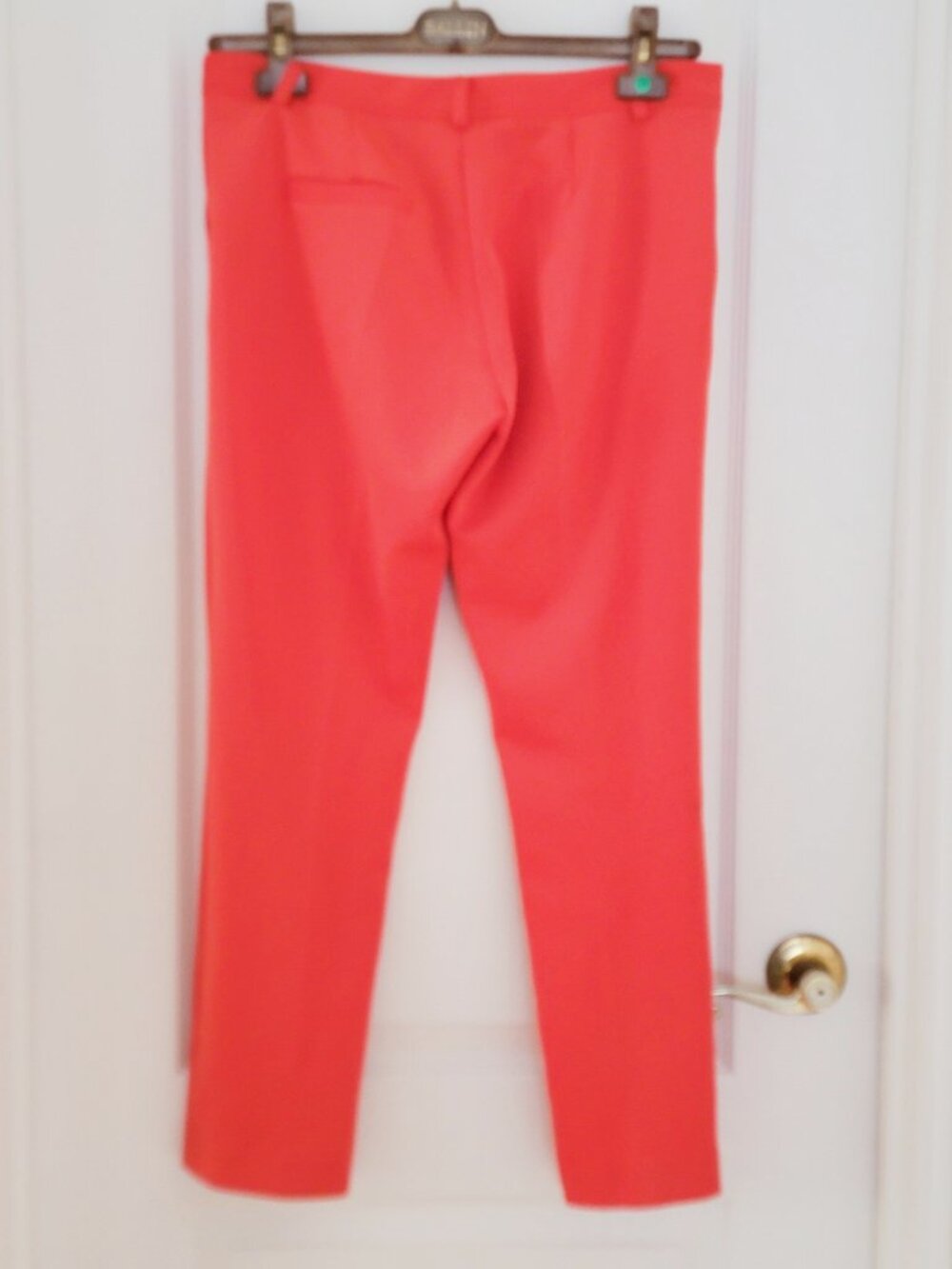 IMPERIAL MADE IN ITALY STRETCHED CAPRI - Picture 3 of 9